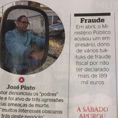 Política: Realpolitik | Missão: Repor Carteiras Profissionais em Turismo | Profissão: Técnico de Animação e Informação Turística | Orientação: Problem Solving!