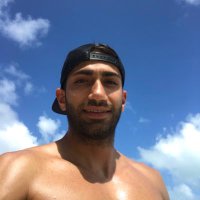 fariborz farzam (@fariborz1404) Twitter profile photo