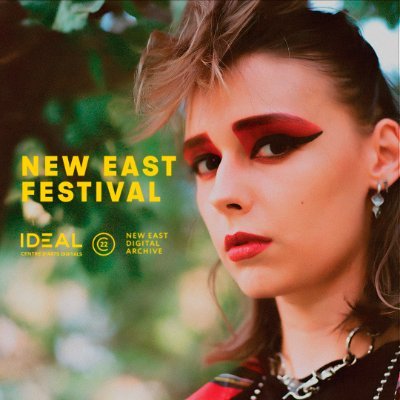 May 11-14 at IDEAL /// A multimedia exhibition sharing groundbreaking work from contemporary artists from across Eastern Europe, the Caucasus and Central Asia
