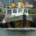 Mersey Shipping (@mersey_shipping) Twitter profile photo