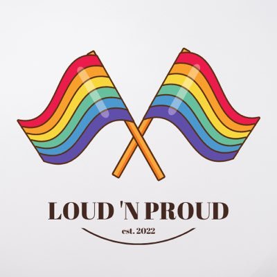 Loud N Proud