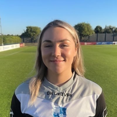 Sport Science Undergrad • Sports Therapy MSc Rehabilitation & Mobility Coach