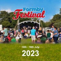 Formby Festival(@FormbyFestival) 's Twitter Profile Photo