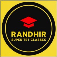 RANDHIR KUMAR(@randhirsupertet) 's Twitter Profile Photo