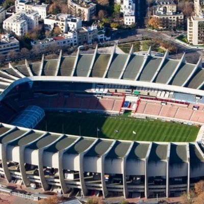 NElmaskine's profile picture. PSG 🇫🇷