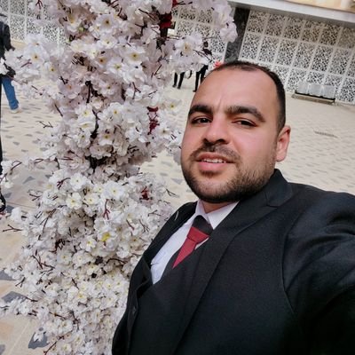 PhKhalid5's profile picture. 13/Feb
pharmacist
{وماكان ربك نسيا}