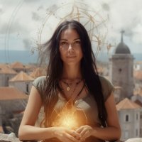 Inese Alchemist (@inese_alchemist) 's Twitter Profile
