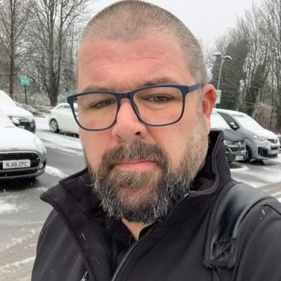 allan_carrick's profile picture. RSM for Ariston UK.  Showing you how high levels of customer service support the trade, your business and your customers. 🤙 on 07880 094844