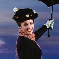 Scary Poppins(@aspergirl77) 's Twitter Profile Photo