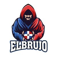 El Brujo(@ElBrujoRepDom) 's Twitter Profile Photo