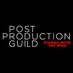 Post Production Guild (@postprodguild) Twitter profile photo Post Production Guild (@postprodguild) Twitter profile photo