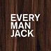 EVERY MAN JACK (@everymanjack) Twitter profile photo