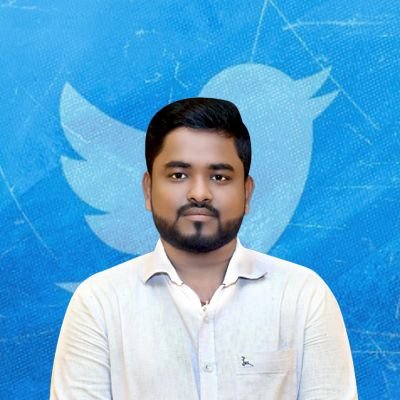 Journalist & Social Worker,
#Jajpur_District_Co-ordinator_In
Association Of Twitter Activists 

#ଜୟଜଗନ୍ନାଥ🙏