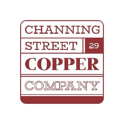Channing St Copper Company