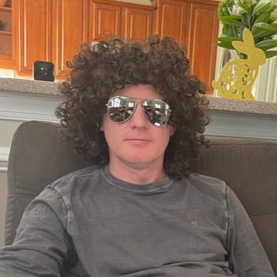 duanejewell21's profile picture. 