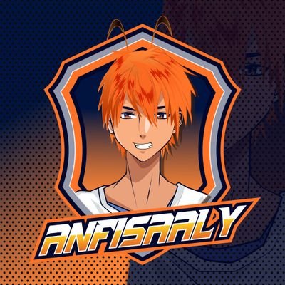 Anfi Aly | GFX Artistさんのプロフィール画像