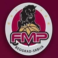 KK FMP SoccerBet(@BCFMP) 's Twitter Profile Photo