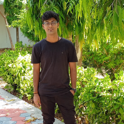 Fellow at NxtWave’s CCBP 4.0 Academy @nxtwave_tech | Knows Python, Front End Development | Looking for internships
