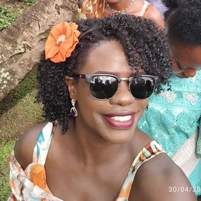 Love God, love my country Uganda, love humanity; I serve above self.