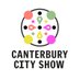 Canterbury City Show (@cantcityshow) Twitter profile photo