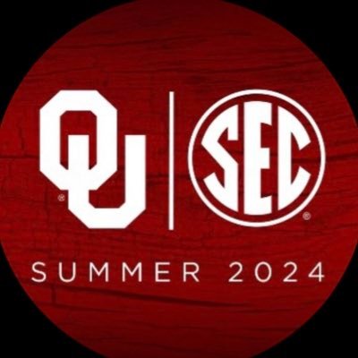 OU is in the name and the blood. ⭕️ #soonernation #oudna #soonerfootball #texassucks #hornsdown