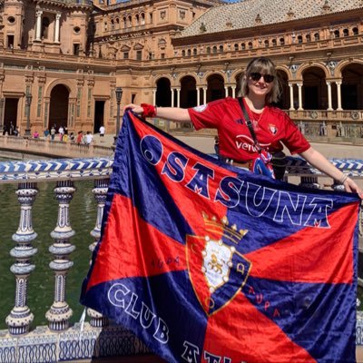 28.♀️Ocho de Marzo 1997 C.A OSASUNA ⚽️ HAKUNA MATATA.🦁 ❤VIII~❤A❤