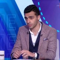 Mohamed Yossry (@moyossry) 's Twitter Profile