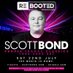 Scott Bond (@DJScottBond) Twitter profile photo