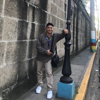 MacTungcul's profile picture. yssa 🌷