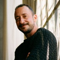 Thomas Page McBee (@thomaspagemcbee) 's Twitter Profile