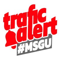 traficalert spéciale #msgu(@trafic_msgu) 's Twitter Profile Photo