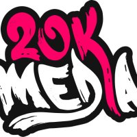 20kMedia(@20k_Media) 's Twitter Profile Photo