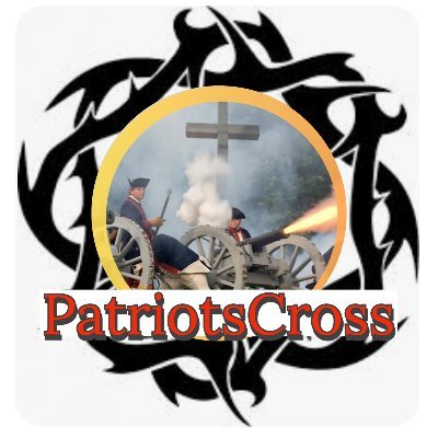 PatriotsCross's profile picture. #PatriotsCross
Homeroom for @PatriotsCross
https://t.co/ae90ACFN8V
We are a Christ-based outreach group seeking to spread the gospel of Jesus Christ.