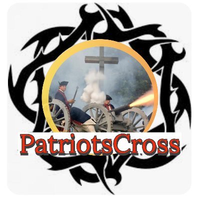 PatriotsCross