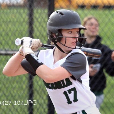 Nordonia High School | 2026 | Softball | Ohio Emeralds 08 | 2B/OF/Utility | GPA : 4.08 | Uncommitted |