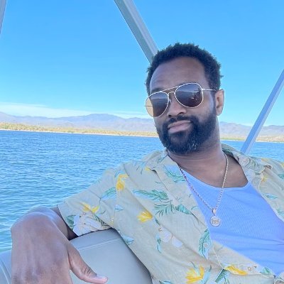 JamalBrooksHawk's profile picture. Academic, activist, artist -- Down for root causes, feminist imagination, and childlike wonder