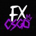 FLUXO CS (@fluxoggCS) Twitter profile photo