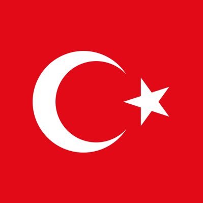 Türkiye’nin yeni ve gür sesi Turkey!🇹🇷 Takipte kal, farkı gör!
