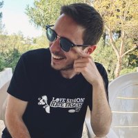 Francesc Miró (@francescmiro) 's Twitter Profile