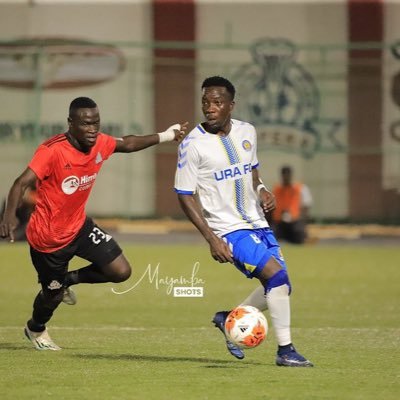 Nicholas Kabonge Profile