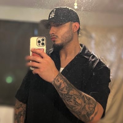Arab latino. for booking services DM ME u might be surprised #findom Cashapp: $castbenny