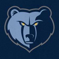 Memphis Grizzlies(@memgrizz) 's Twitter Profile Photo