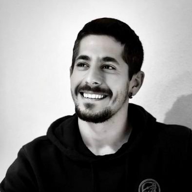 uzala06's profile picture. DEU GSF Sound Editing And Cinematography