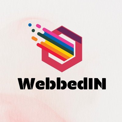 @WebbedIN