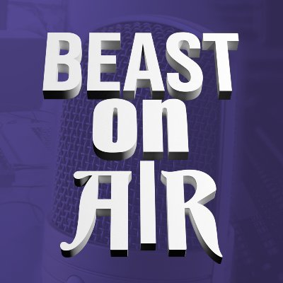 Beast On Air: The Web3 Music Podcast. Join @Awesomeisjayell every Thursday at 8pm EST for top musician interviews. To be a guest, click link in bio. #Web3music