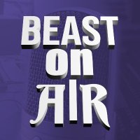 Beast on Air(@beastonairsign) 's Twitter Profile Photo