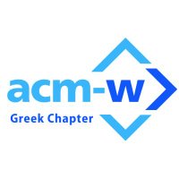 Greek ACM-W chapter (@greekacm) 's Twitter Profile