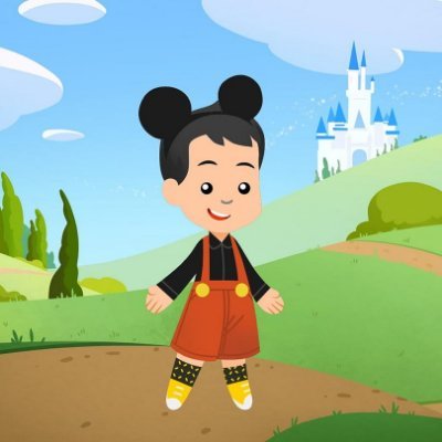 KDisneyano Profile Picture