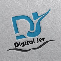 Digital Jer(@DigitalJer) 's Twitter Profile Photo