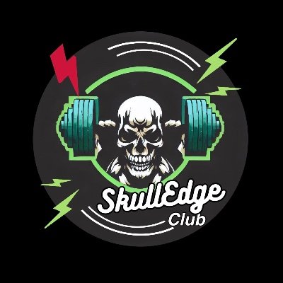 Join Skulledge Club for quick & powerful health news and tips, powered by @antoniosaillant. Simplify your health journey and fuel your spirit! #health #wellness